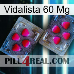 Vidalista 60 Mg 15